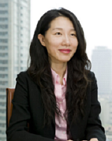 Mrs. Jane Wang
